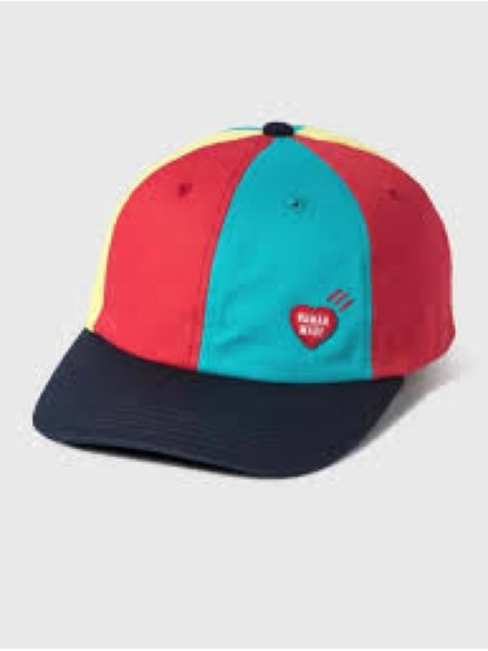 Human Made hat